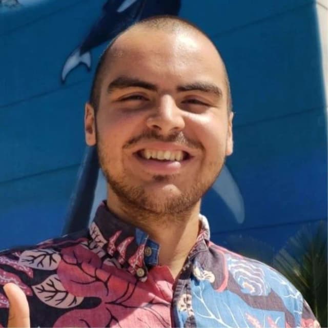 Sean Feeney, CEO at AcquiLingua