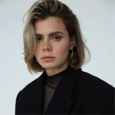 Alyona Mysko