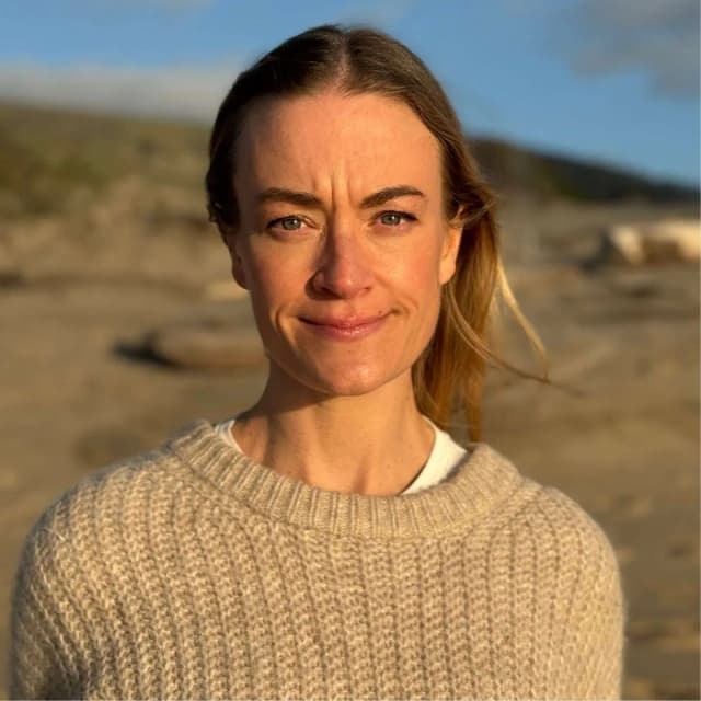 Kris Woyzbun, Co-Founder & CEO at Gumption