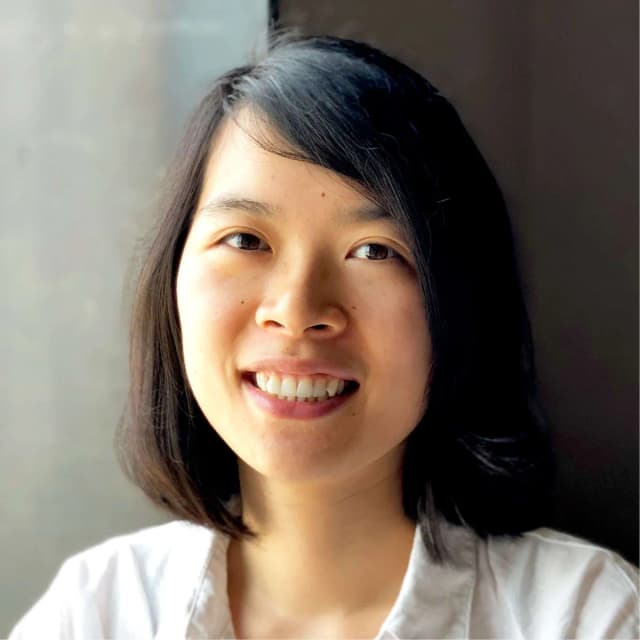 Jenny Chen, Founder at Puzzle Exchange