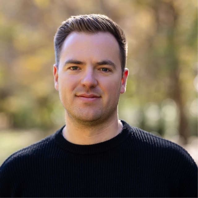 Blaine Davis, Co-Founder at Superconnector