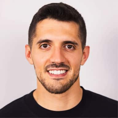 Ben Sharf