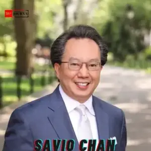 Savio Chan