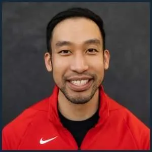 Tony Hoong, Founder at The CPA Dude
