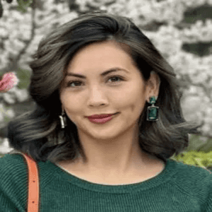 Trisha Bantigue