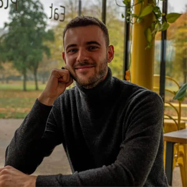 Ben Bradbury