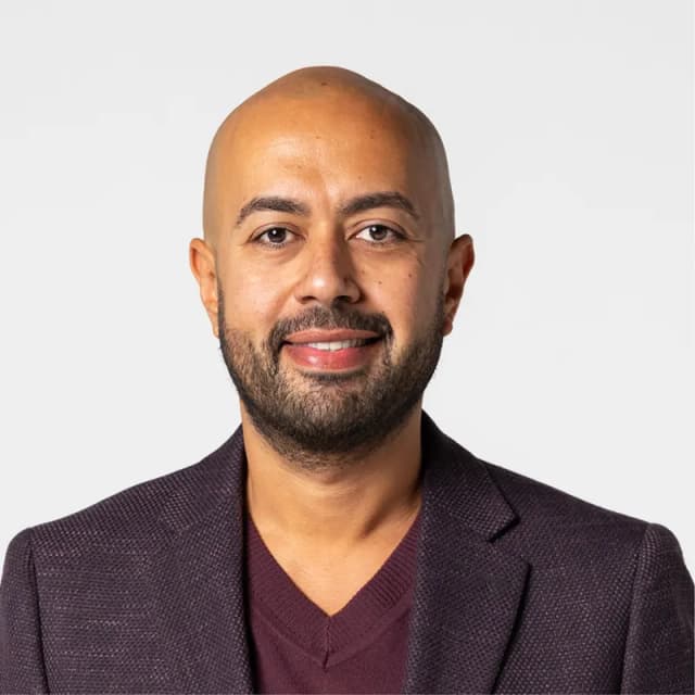 Ahmed Rashad, Founder & CEO at RoleOS