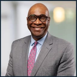 Alex Felton, Vice President and Senior Business Development Officer at Pursuit