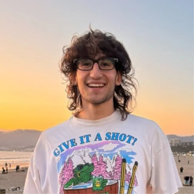 Ali Mirzaei, CEO at Dimension Studios