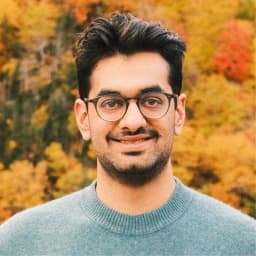 Aman Desai, Founder & CEO at Scalpels & Spreadsheets