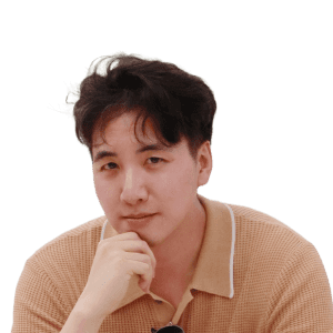 Anson Wu