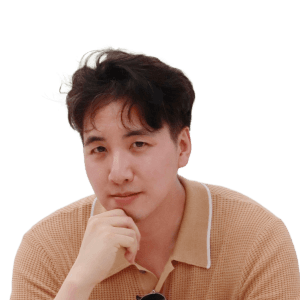 Anson Wu
