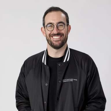 Zach Hawtof