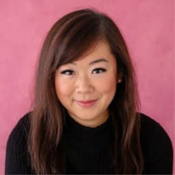 Becky Quach, Founder & CEO at Cherrypick