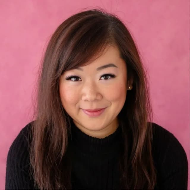 Becky Quach, Founder & CEO at Cherrypick