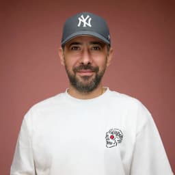 Bogdan Savonea, Co-founder & CEO at Blindspot