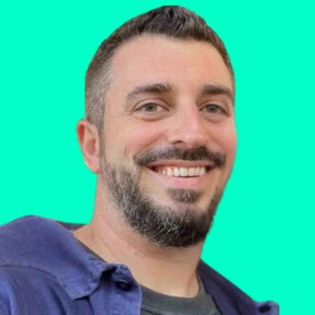 Bruce Pinchbeck, Cofounder & Head of Marketing at Letterhead