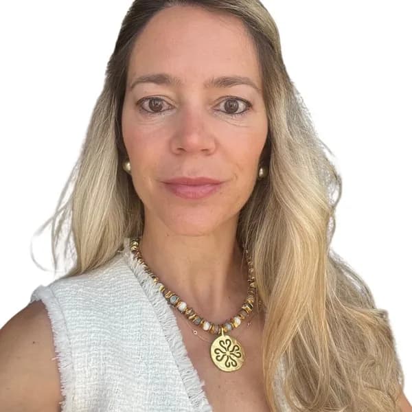 Carina Reverter, CEO, Latin America and Partner at MeetingDoctors