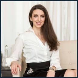 Daliah Saper, Principal Attorney at Saper Law Offices, LLC