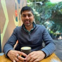 Dev Chandra, Growth & DevRel at Octen AI
