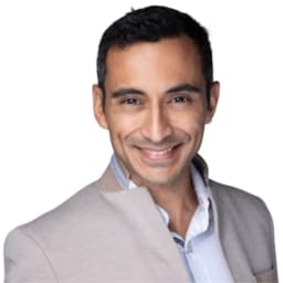 Douglas Cajas, Head of media investments at mediaforgrowth