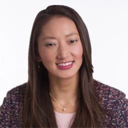 Eileen Kim, Pre-Seed and Seed Fund program manager at New York Ventures