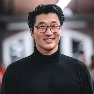 Eric Pai , CBO at AI for Pet