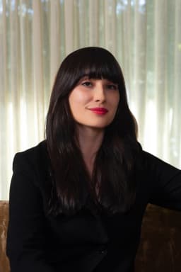 Eva Goicochea, Founder & CEO at maude