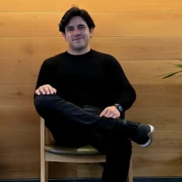 Francisco Gonzalez, Founder & CEO at Clau Health