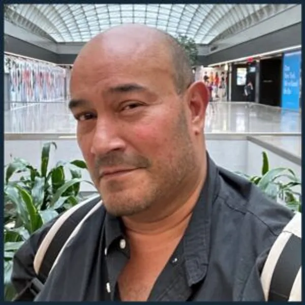 Glenn Johnson, Marketing Consultant/Fractional CMO