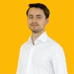 Ignacio Rosales, Chief Behavioral Officer at BuenTrip Ventures
