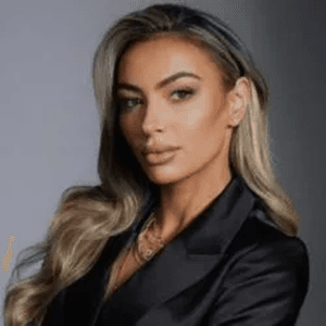 Iman Oubou, Co-Founder & CEO at Vocable