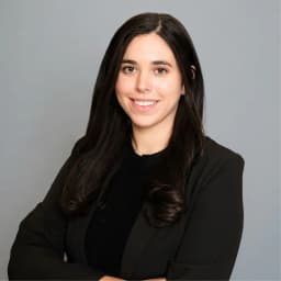 Isabel Glass, Investor at Cade Ventures