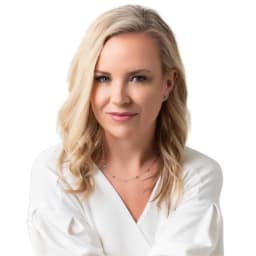 Jennifer Boville, Co-Founder & CEO at Farm Girl