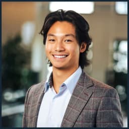 Jeremy Chow, Founder & CEO at Tactus