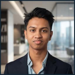 Jesse Multani, Founder at BIDLYY