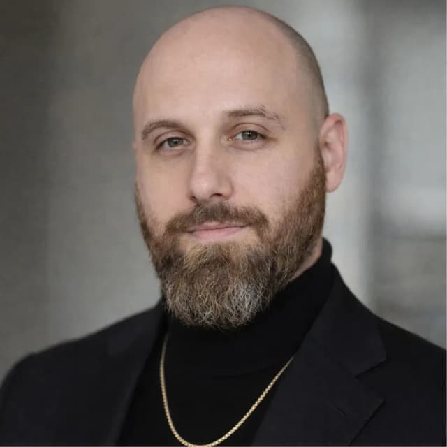 Jordan Skinner, Founder & CEO at Build: NextGenAI