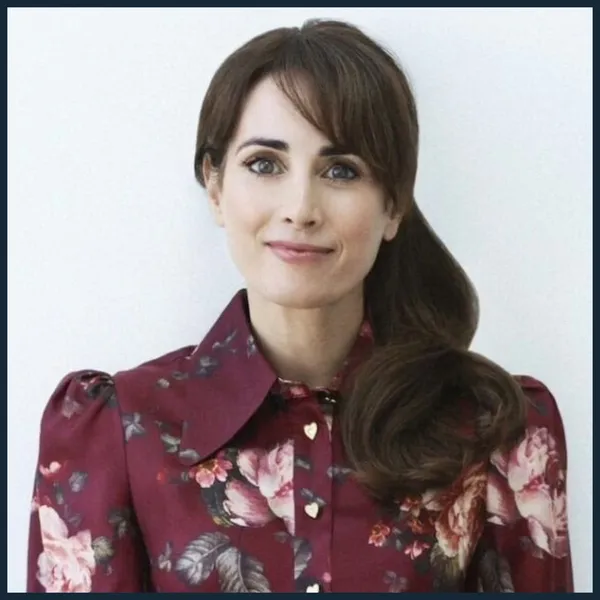 Julie Elaine Brown, Founder & CEO at Lumine