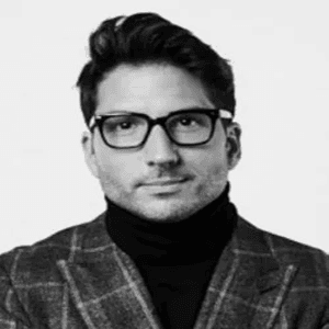 Justin Stankiewicz, President at Lyssé