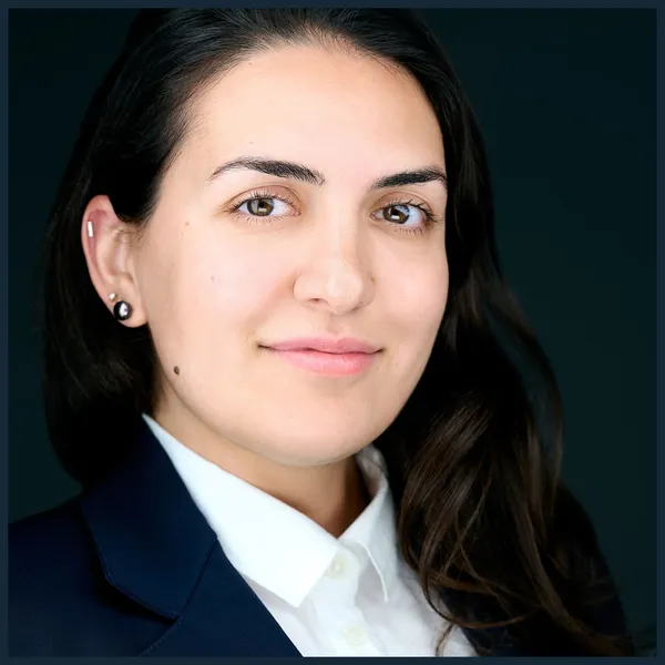 Marita Genebashvili, Head of Investor Relations at Climatic
