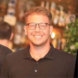 Mitchell Bregman, Co-Founder & CEO at Galaxy