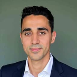 Mordi Shadpour, CEO & Co-founder at Uno Wallet