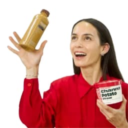 Nicole Centeno, Founder and Co-CEO at Splendid Spoon