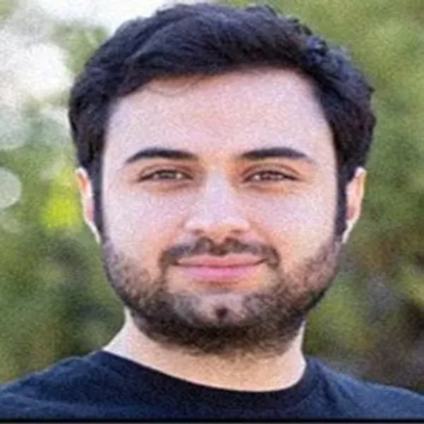 Omar Shaya, Founder at MultiOn