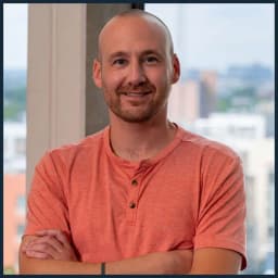 Phil Slabine, Founder at Not Dorks Accounting & Finance