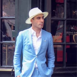 Prince Rumi, Partner at Excelsior Edge Ventures