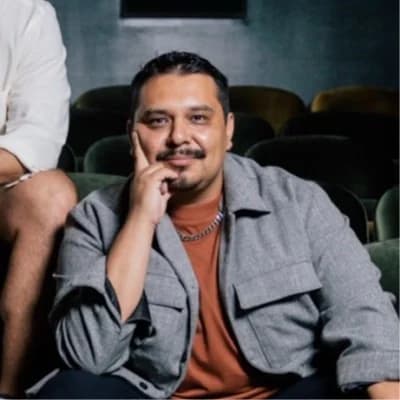 Richard Carreon