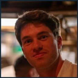 Rider Tuff, Founder at Timeless Patents