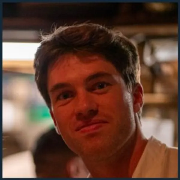 Rider Tuff, Founder at Timeless Patents