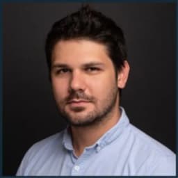 Roberto Garcia, Founder & Partner at Venture Week Miami